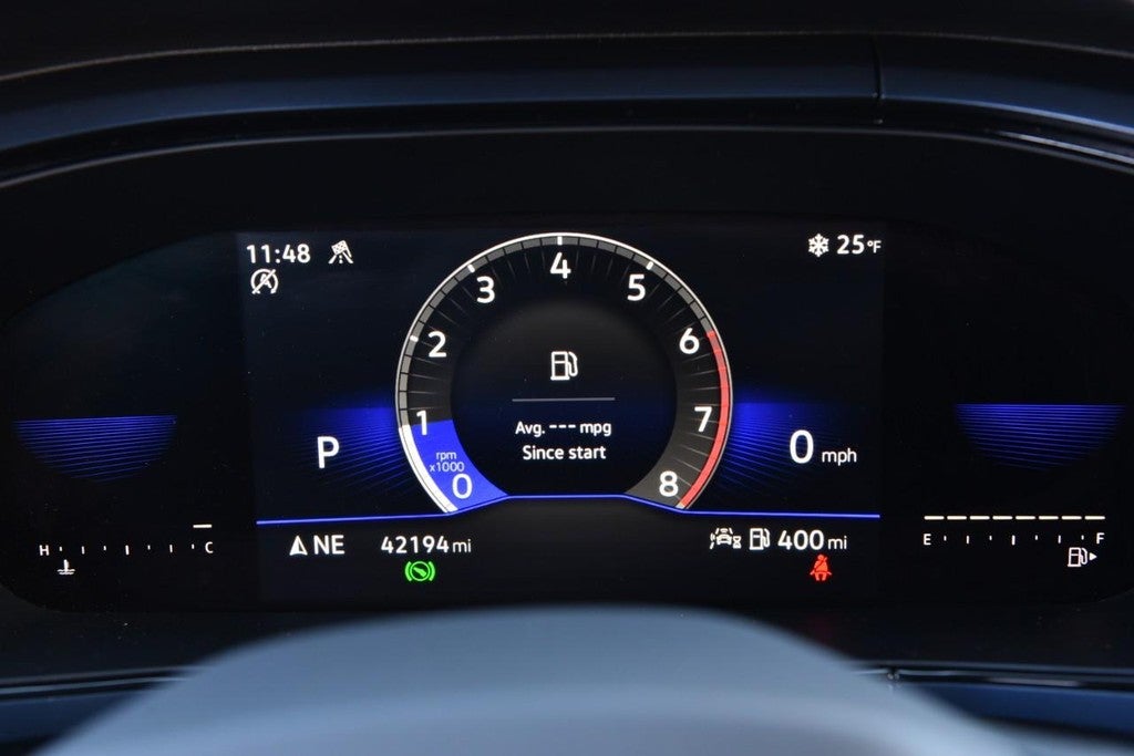 2022 Volkswagen Taos SE 4MOTION