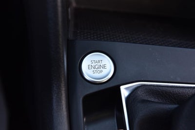 2022 Volkswagen Taos SE 4MOTION