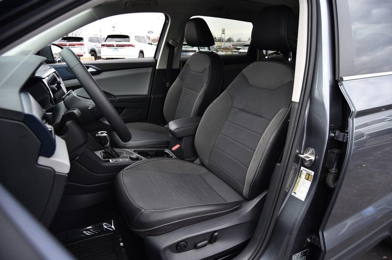 2022 Volkswagen Taos SE FWD