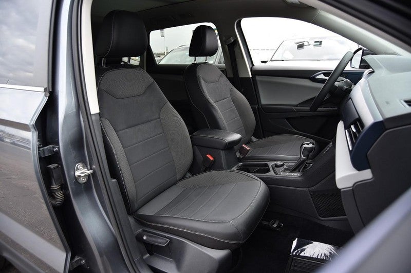 2022 Volkswagen Taos SE FWD