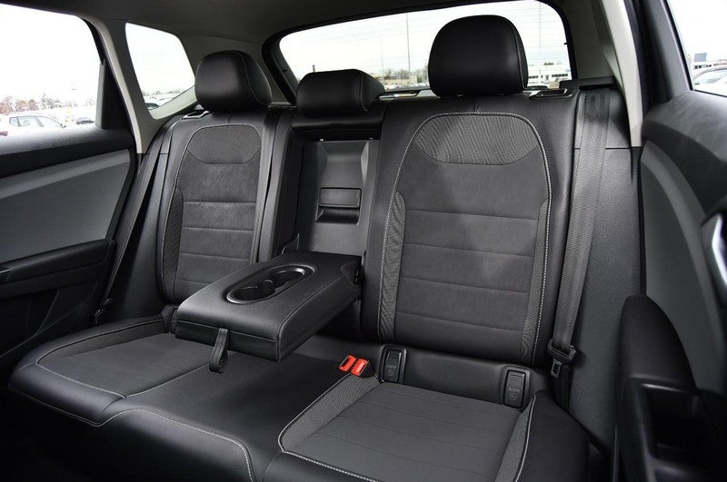 2022 Volkswagen Taos SE FWD