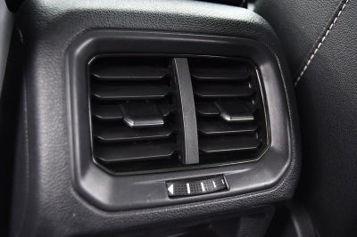 2022 Volkswagen Taos SE FWD