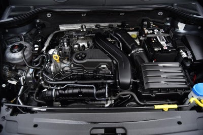 2022 Volkswagen Taos SE FWD