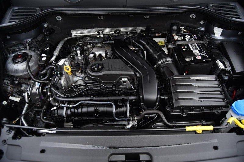 2022 Volkswagen Taos SE FWD