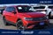 2024 Volkswagen Tiguan 2.0T SE 4MOTION