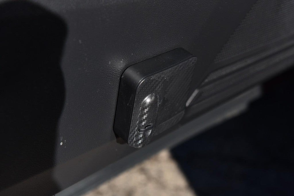 2024 Volkswagen Tiguan 2.0T SE 4MOTION