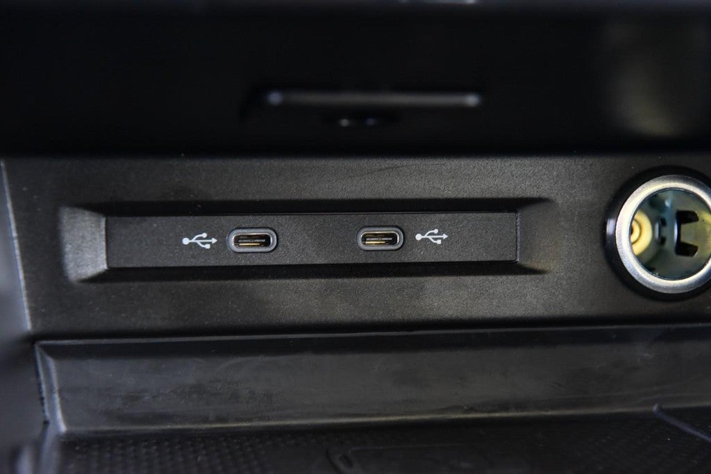 2024 Volkswagen Tiguan 2.0T SE 4MOTION