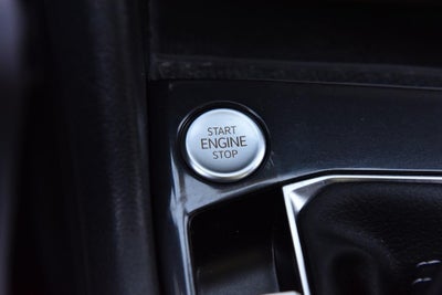 2024 Volkswagen Tiguan 2.0T SE 4MOTION