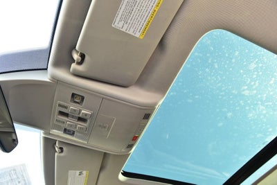 2024 Volkswagen Tiguan 2.0T SE 4MOTION