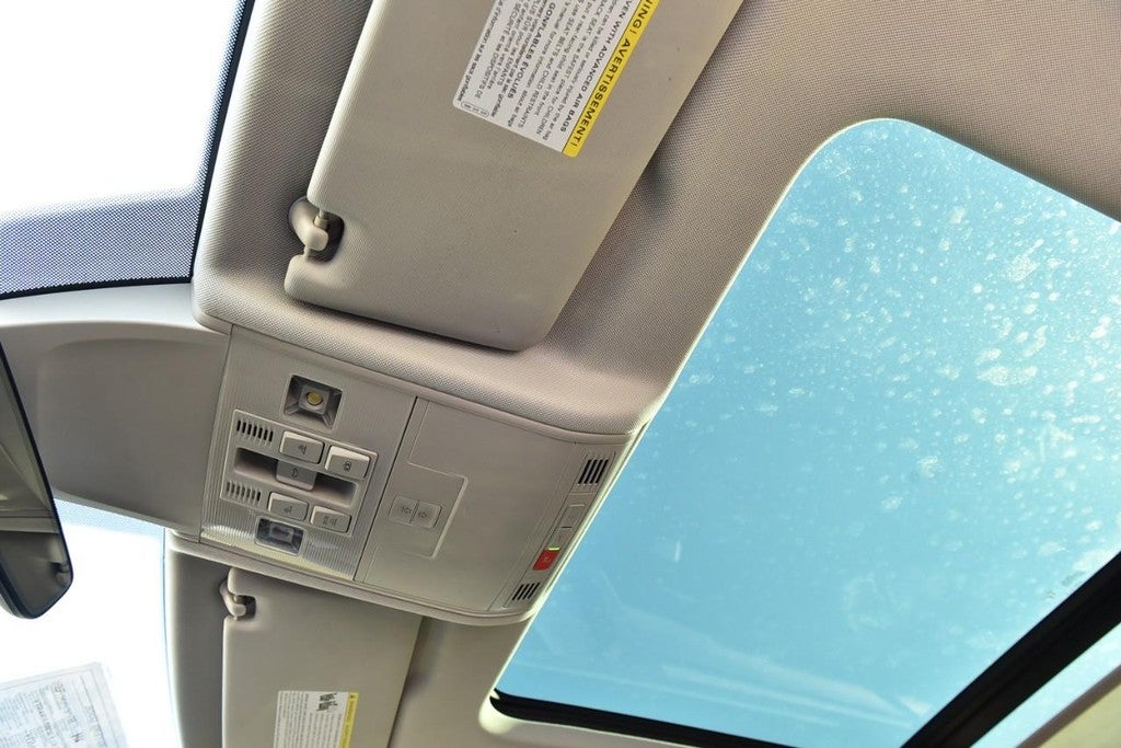 2024 Volkswagen Tiguan 2.0T SE 4MOTION