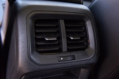 2024 Volkswagen Tiguan 2.0T SE 4MOTION