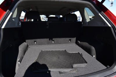 2024 Volkswagen Tiguan 2.0T SE 4MOTION