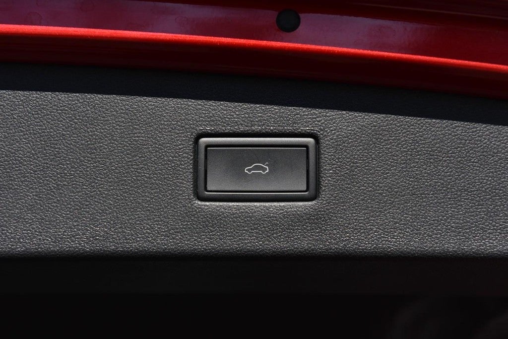 2024 Volkswagen Tiguan 2.0T SE 4MOTION