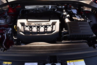 2024 Volkswagen Tiguan 2.0T SE 4MOTION