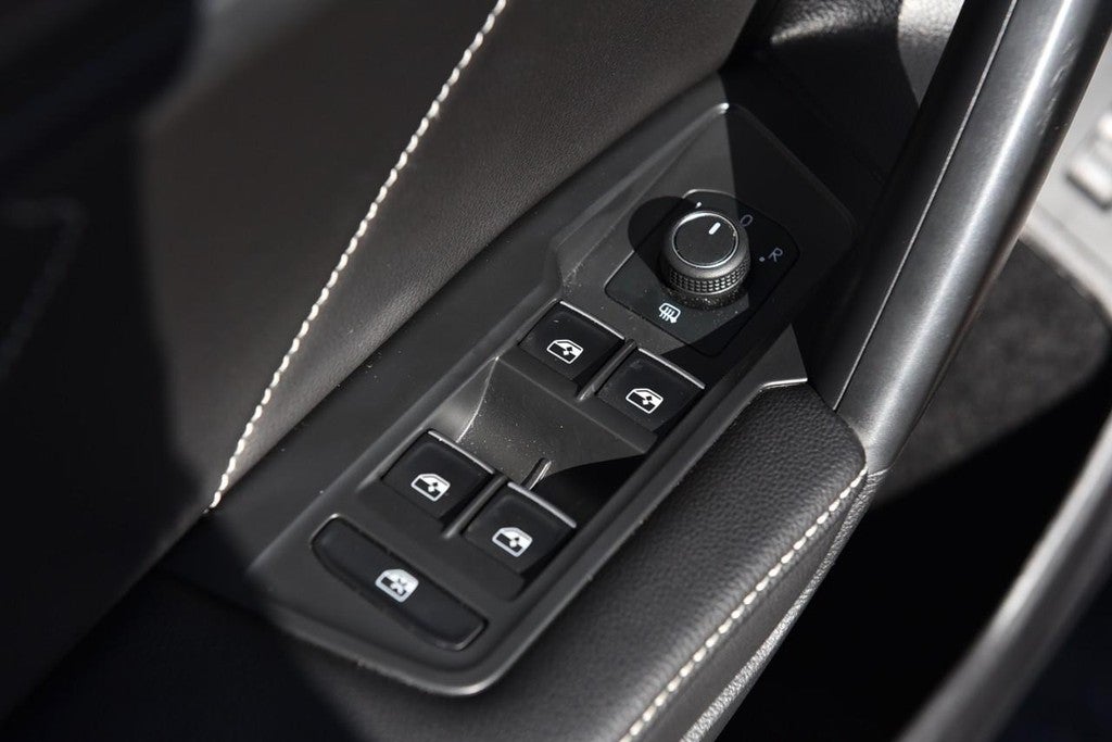 2024 Volkswagen Tiguan 2.0T SE 4MOTION