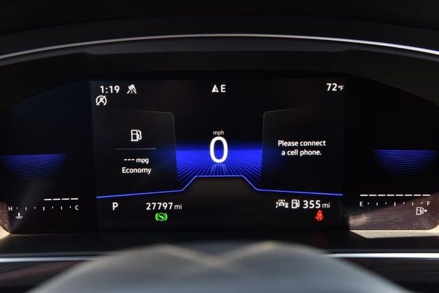2023 Volkswagen Tiguan 2.0T SE 4MOTION