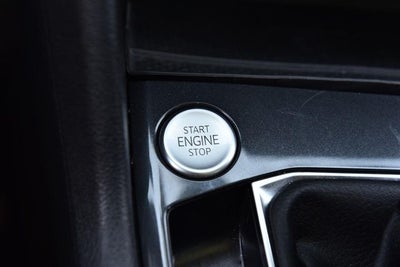2023 Volkswagen Tiguan 2.0T SE 4MOTION
