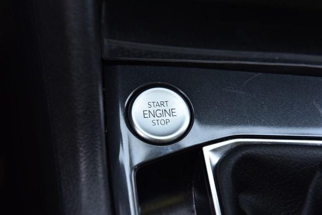 2023 Volkswagen Tiguan 2.0T SE 4MOTION
