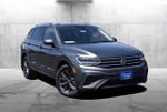 2023 Volkswagen Tiguan 2.0T SE 4MOTION