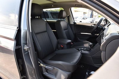 2023 Volkswagen Tiguan 2.0T SE 4MOTION