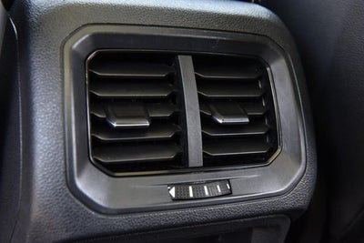 2023 Volkswagen Tiguan 2.0T SE 4MOTION