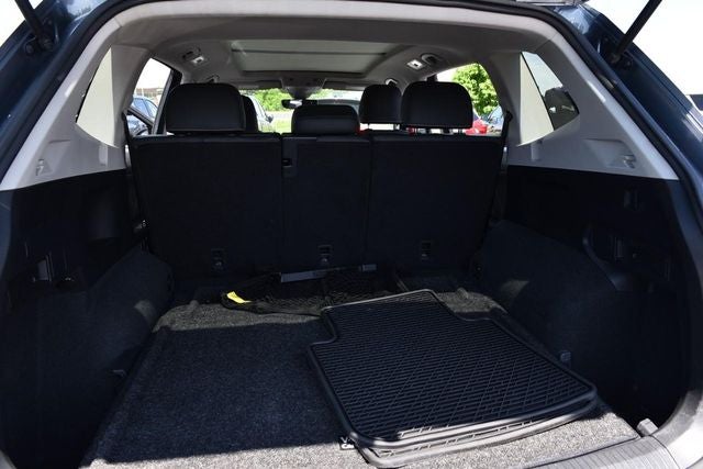 2023 Volkswagen Tiguan 2.0T SE 4MOTION