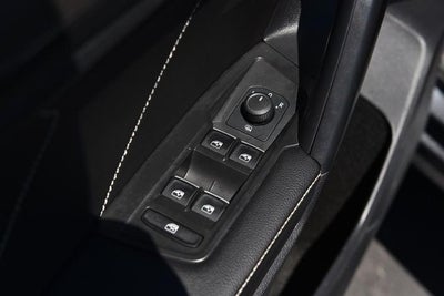 2023 Volkswagen Tiguan 2.0T SE 4MOTION