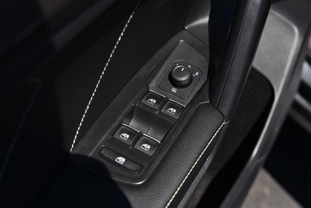 2023 Volkswagen Tiguan 2.0T SE 4MOTION