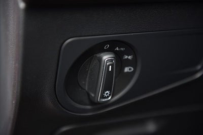 2024 Volkswagen Tiguan 2.0T SE 4MOTION