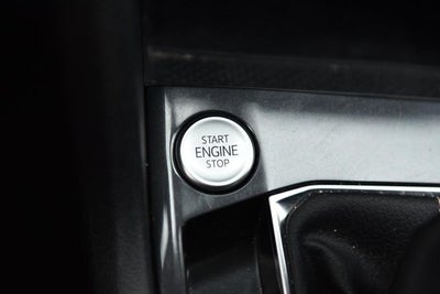 2024 Volkswagen Tiguan 2.0T SE 4MOTION