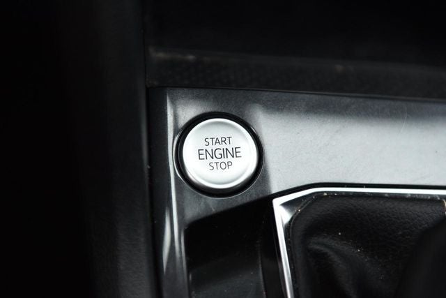 2024 Volkswagen Tiguan 2.0T SE 4MOTION