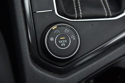 2024 Volkswagen Tiguan 2.0T SE 4MOTION