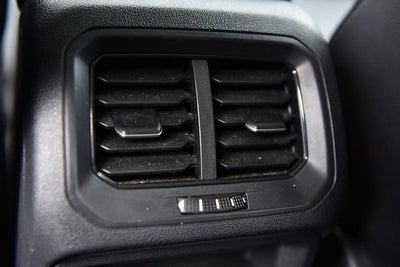 2024 Volkswagen Tiguan 2.0T SE 4MOTION