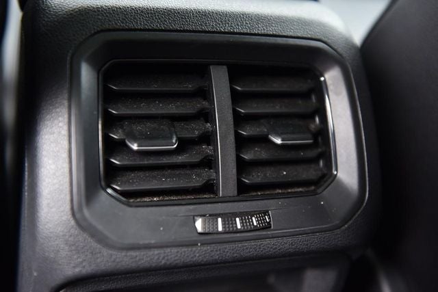 2024 Volkswagen Tiguan 2.0T SE 4MOTION