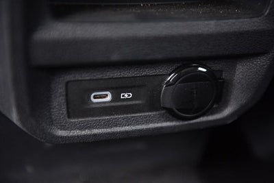 2024 Volkswagen Tiguan 2.0T SE 4MOTION