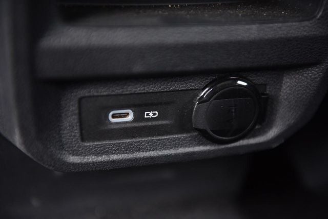 2024 Volkswagen Tiguan 2.0T SE 4MOTION