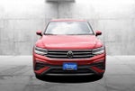 2024 Volkswagen Tiguan 2.0T SE 4MOTION
