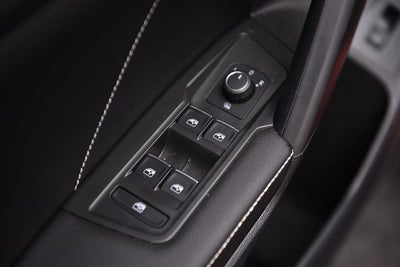 2024 Volkswagen Tiguan 2.0T SE 4MOTION