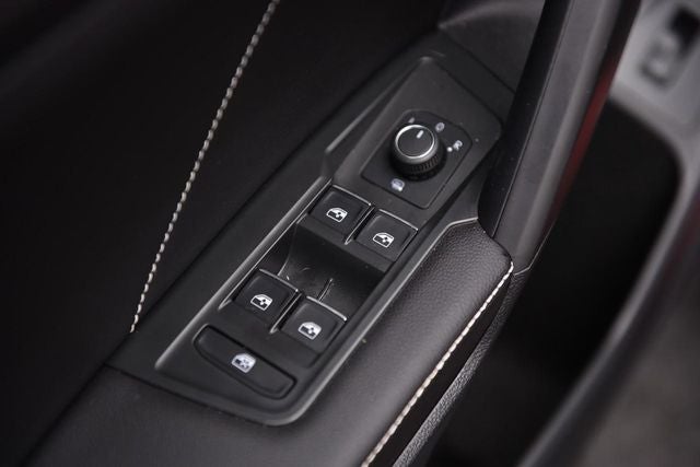 2024 Volkswagen Tiguan 2.0T SE 4MOTION