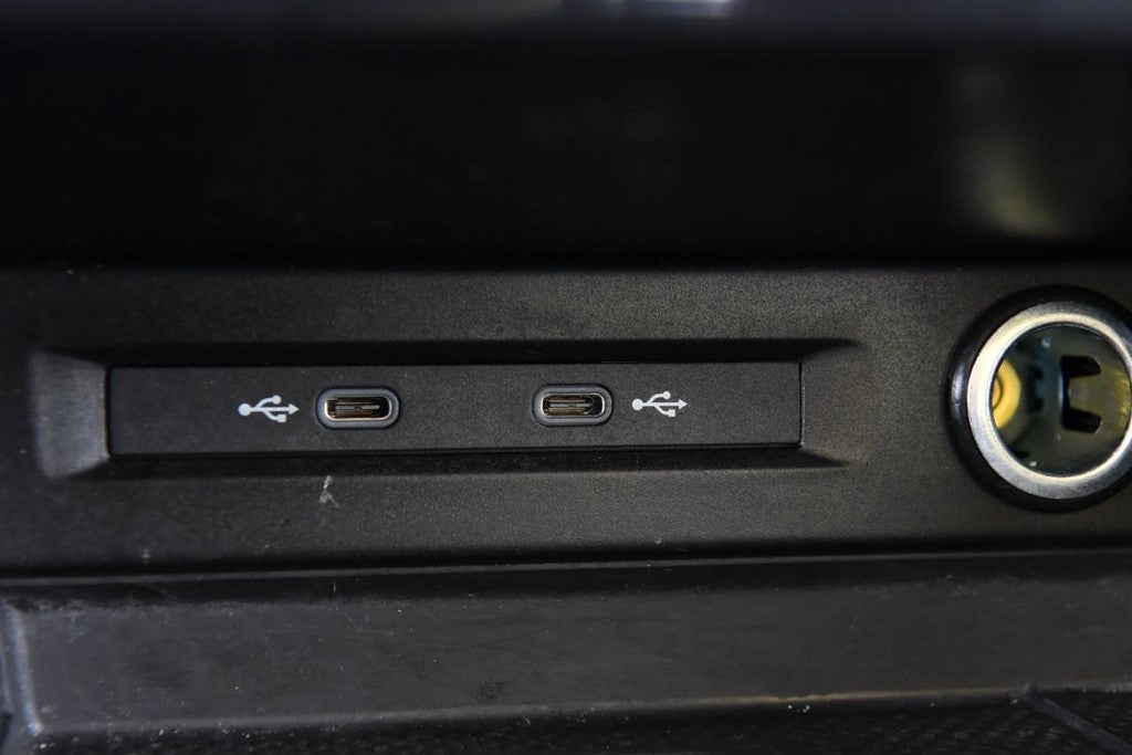 2023 Volkswagen Tiguan 2.0T SE 4MOTION