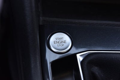 2023 Volkswagen Tiguan 2.0T SE 4MOTION