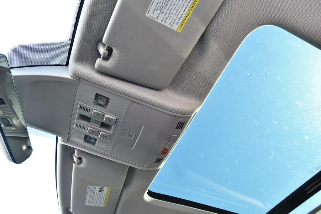 2023 Volkswagen Tiguan 2.0T SE 4MOTION