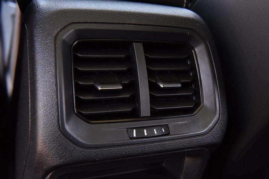 2023 Volkswagen Tiguan 2.0T SE 4MOTION