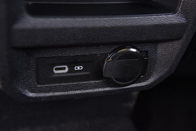 2023 Volkswagen Tiguan 2.0T SE 4MOTION