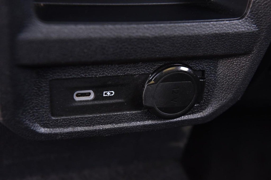 2023 Volkswagen Tiguan 2.0T SE 4MOTION