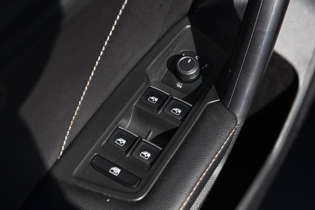 2023 Volkswagen Tiguan 2.0T SE 4MOTION