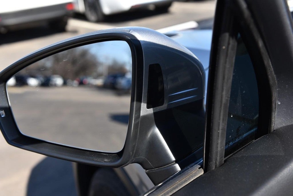 2023 Volkswagen Tiguan 2.0T SE 4MOTION