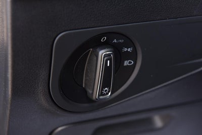 2023 Volkswagen Tiguan 2.0T SE 4MOTION