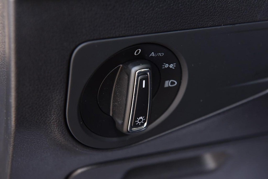 2023 Volkswagen Tiguan 2.0T SE 4MOTION