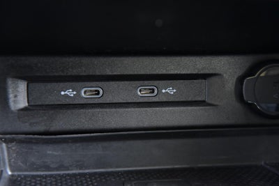 2023 Volkswagen Tiguan 2.0T SE 4MOTION